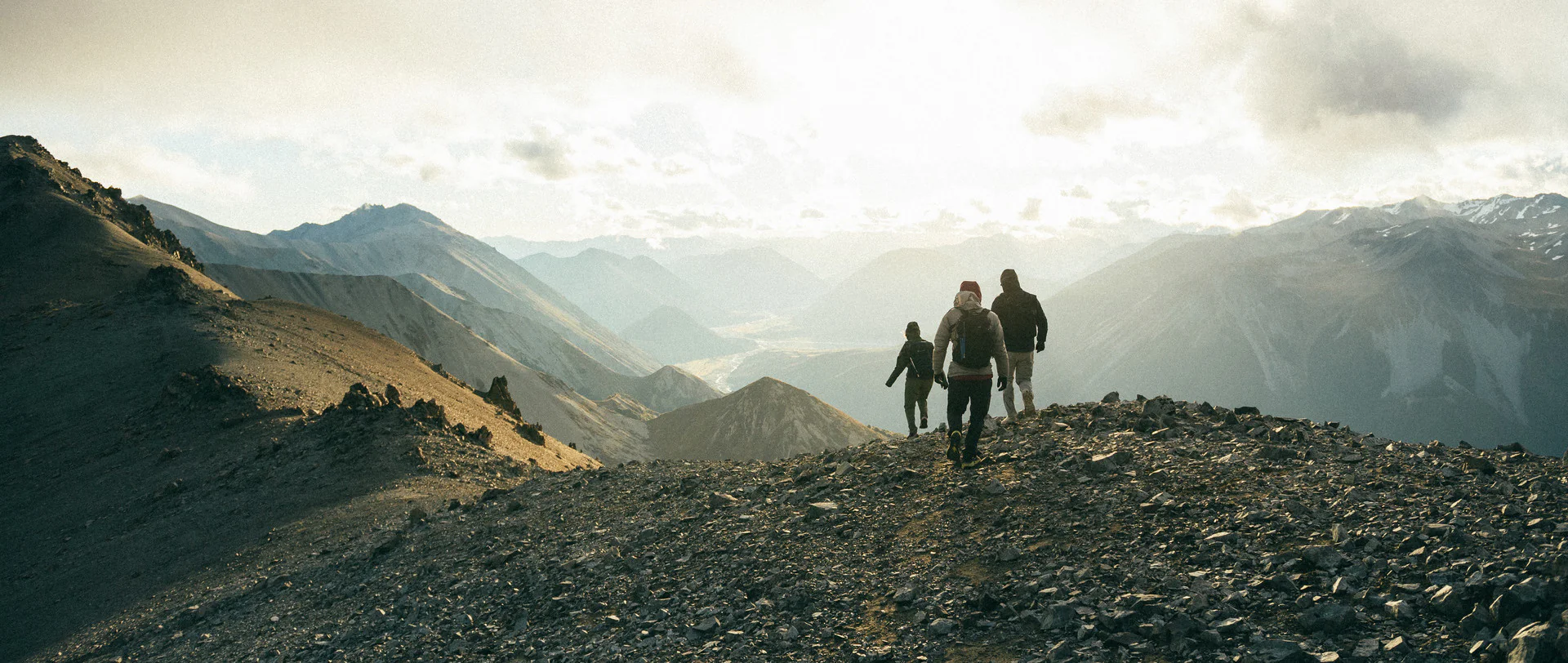 Engineered for the Extremes