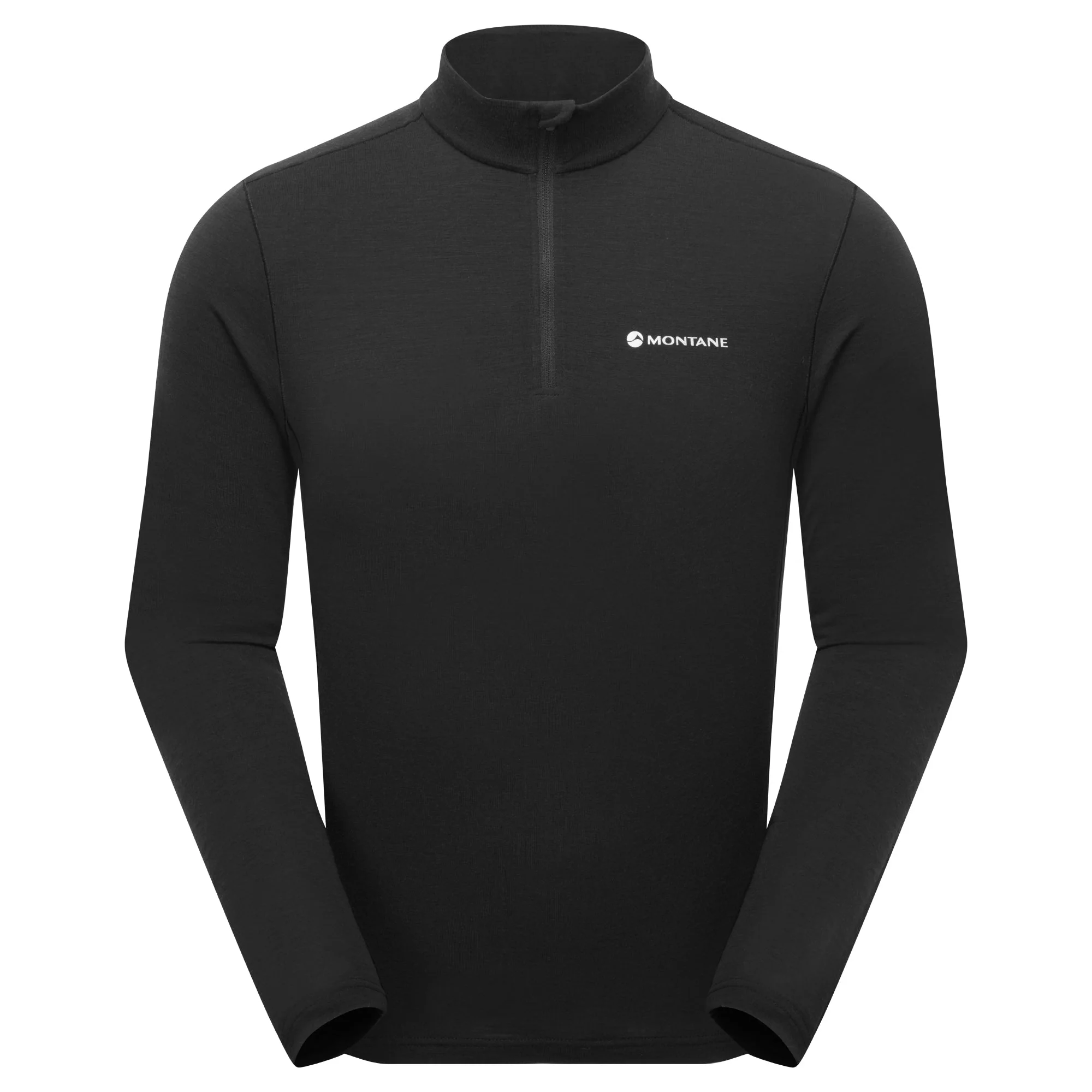 Men's Technical Base Layer Tops & T-Shirts